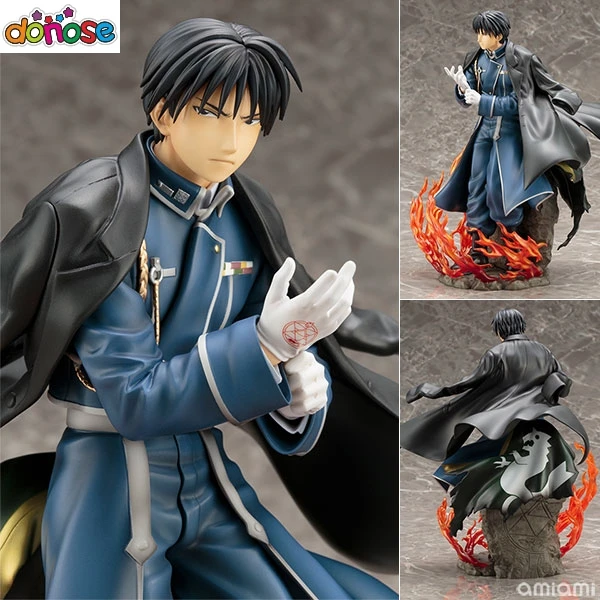 anime fullmetal alchemist brotherhood