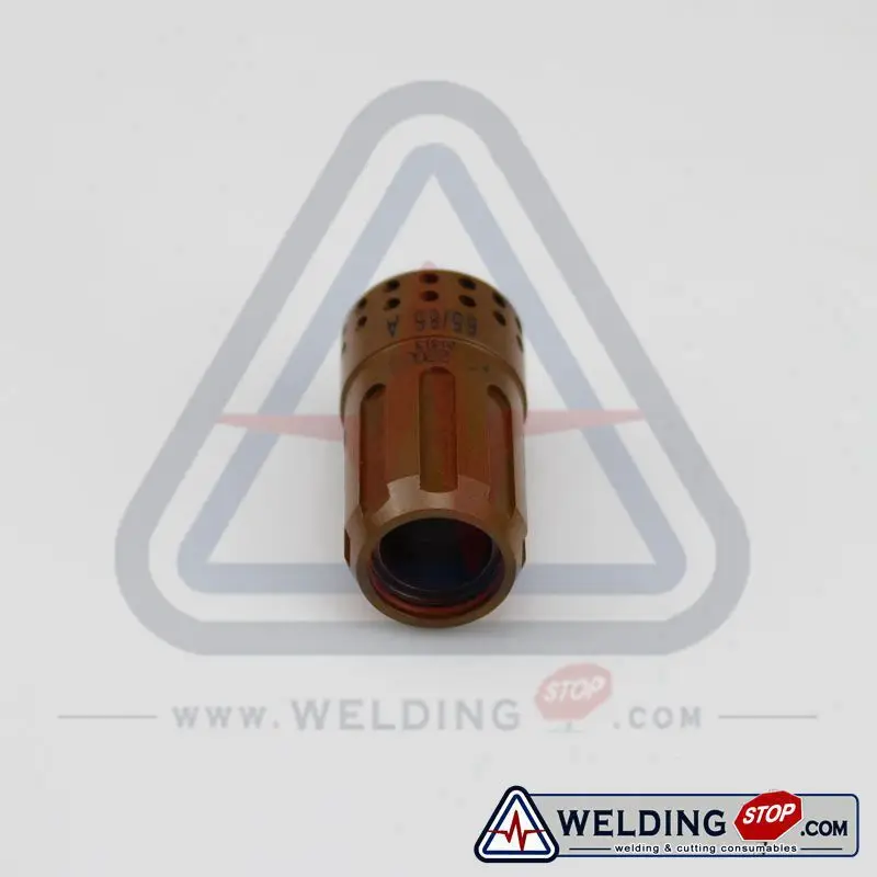 

Genuine plasma swirl ring 220994 fitting in 105 air plasma Cutting Torch Consumables original
