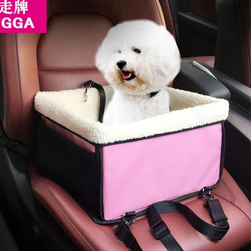 

Domestic Pet Dog For Travel Bag Pet Carrier Ventilation High Quality Dog Cat Bag Car Travel Accessories Pet Bag Products