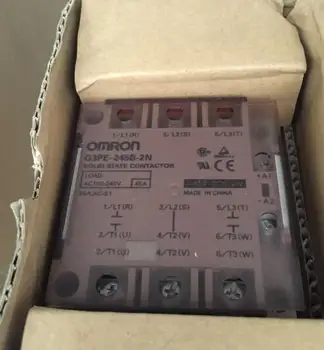 

G3PE-245B-2 45A DC12-24V