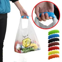 1PCS convenient bag hanging quality mention dish carry bags 15g Kitchen Gadgets Silicone kitchen accessories save effort
