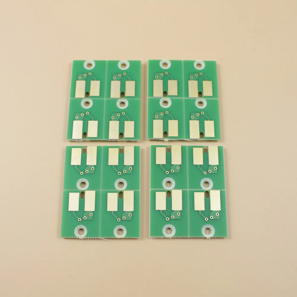 Экологически sol max для roland XC 540 VP540 постоянными чипов XC чипов 540 чернильных картриджей roland эко sol Макс чип