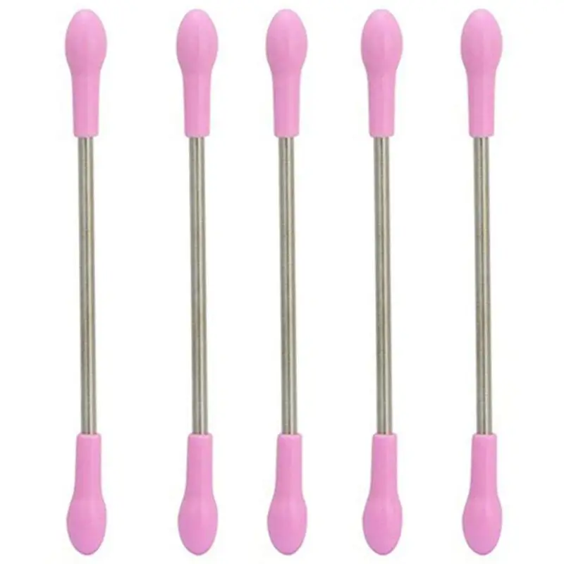 5 Pack Epilator Facial Hair Removal Remover Tools - Quick and Effective Epilator for Removing Unwanted Facial Hair (5 PACK)