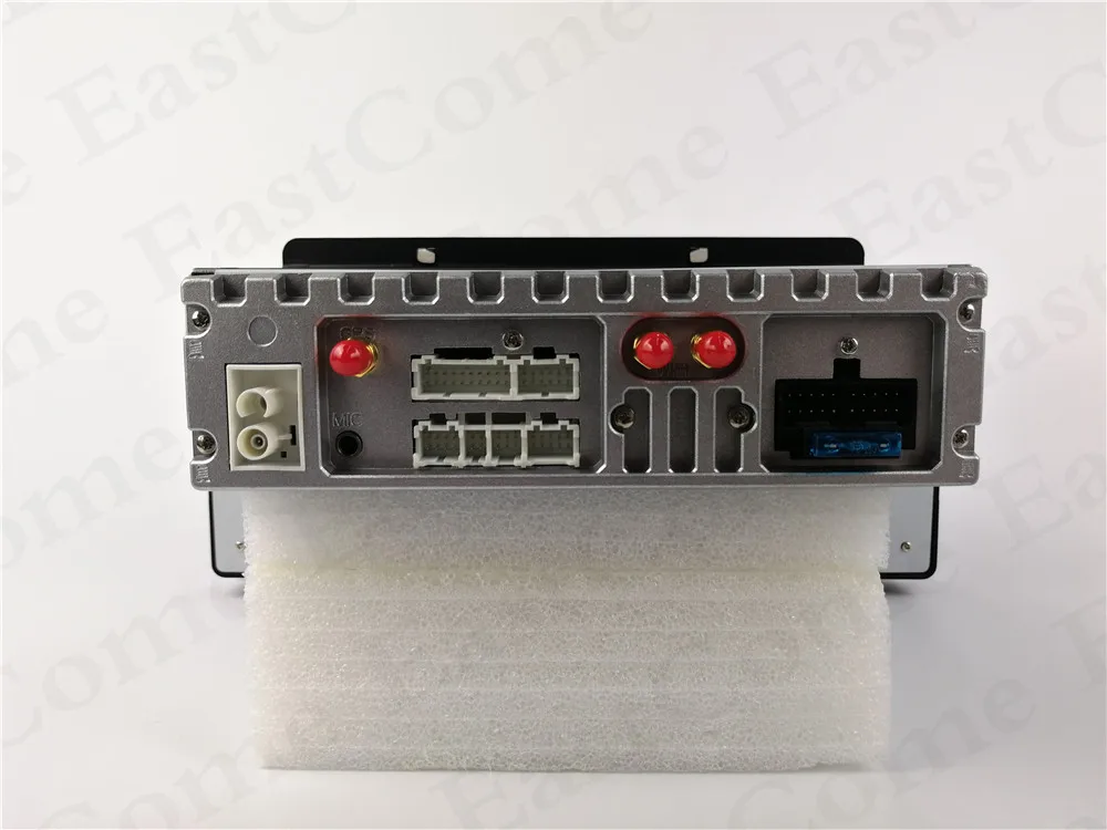 Sale Quad Core Android 8..1 4Core 2GB RAM Car DVD Player For BMW 5 Series X5 E53 E39 E39 M5 GPS Navigation Radio Stereo TPMS DAB+ 5