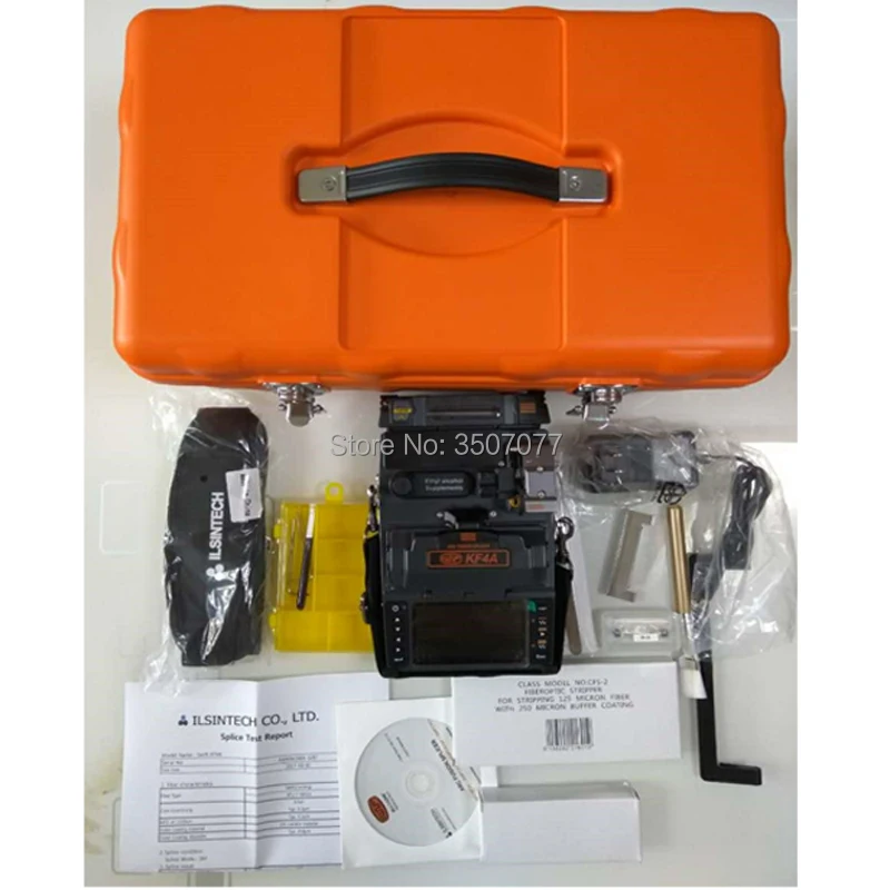 KF4A splicer -8