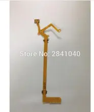 Nueva apertura de la lente flex cable para sony cyber-shot dsc-hx300 hx300 dsc-hx400 hx400 digital de reparación de piezas