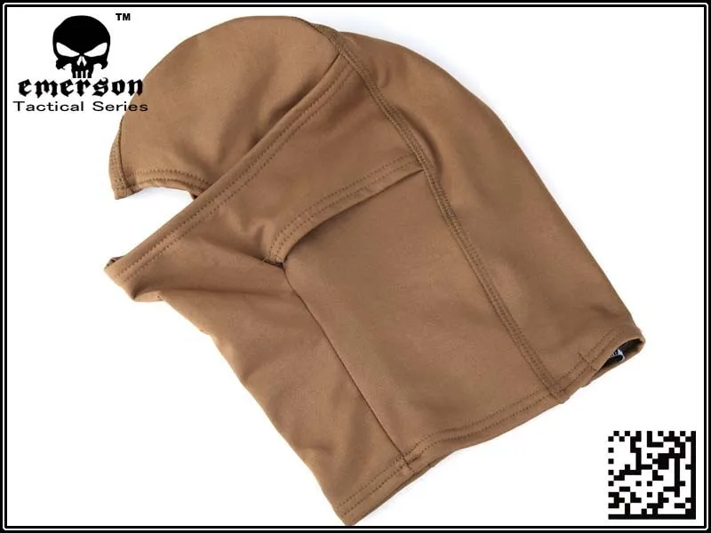 Emersongear velo warmer capa airsoft painball militar