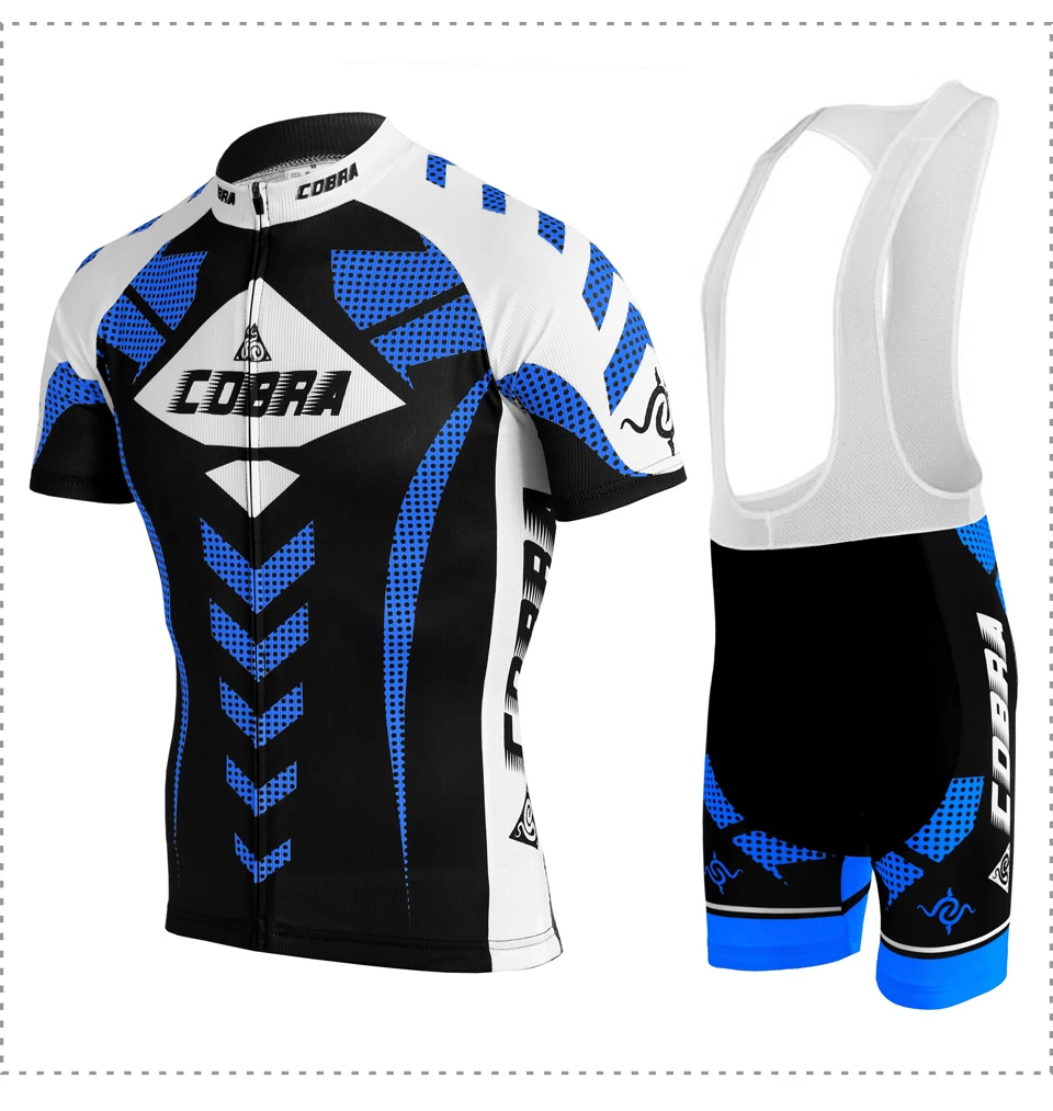 New cycling jersey set men short sleeve summer bicycle clothing four colors can be selected la bici de ropa ciclismo maillot | Спорт и