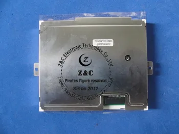 

30466P03126BS Original A+ Grade 3.5 inch LCD Display for Car GPS Navigation Dashboard