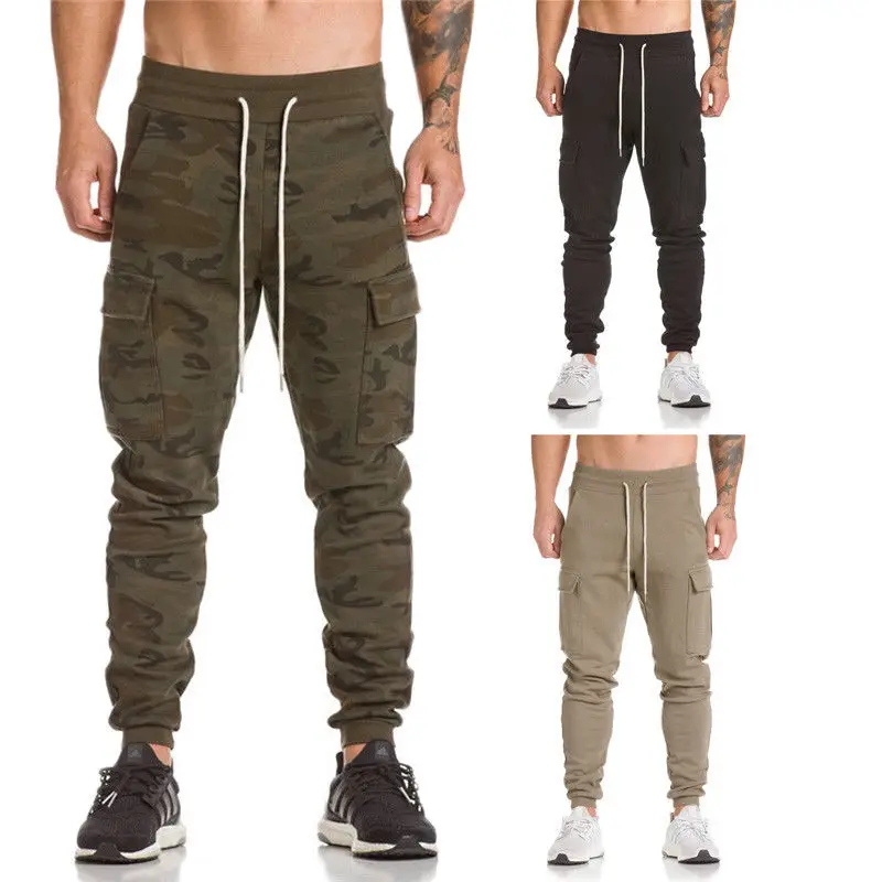 jogger running pants
