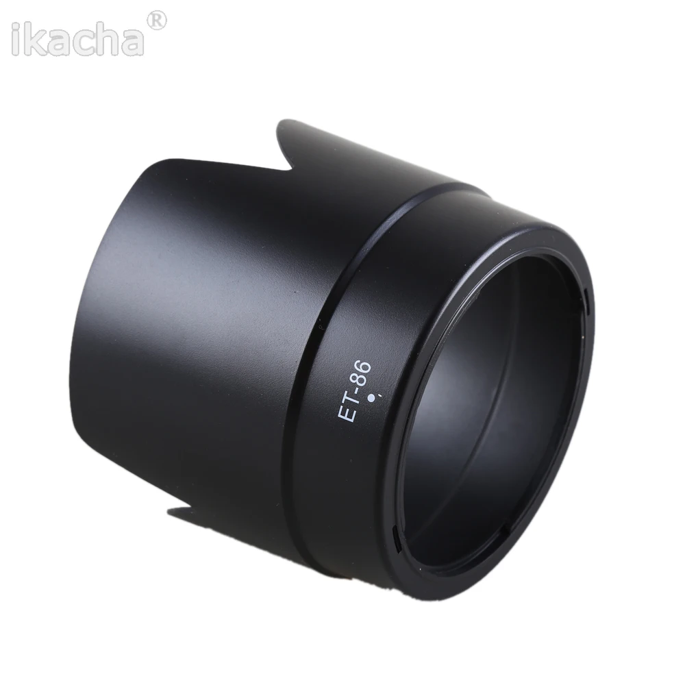 Canon ET-86 Lens Hood for EF 70-200mm f//2.8L IS USM Lens