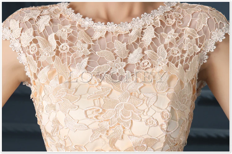 DEERVEADO T402 Short Prom Dresses Elegant A-Line Red Prom Dress Gown Formal Party Dresses Evening Gown Vestido De Festa