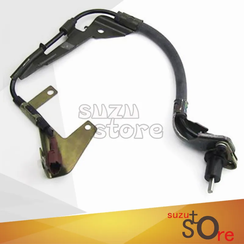NEW FRONT RIGHT ABS SENSOR for OPEL VAUXHALL FRONTERA ISUZU TROOPER 1998-2004