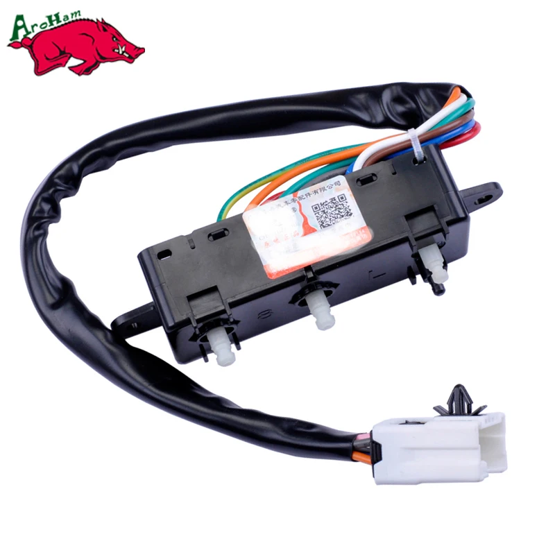 Aroham Electric seat switch For Nissan For Nissan Altima For Nissan Teana 2004 2012,Auto Seat