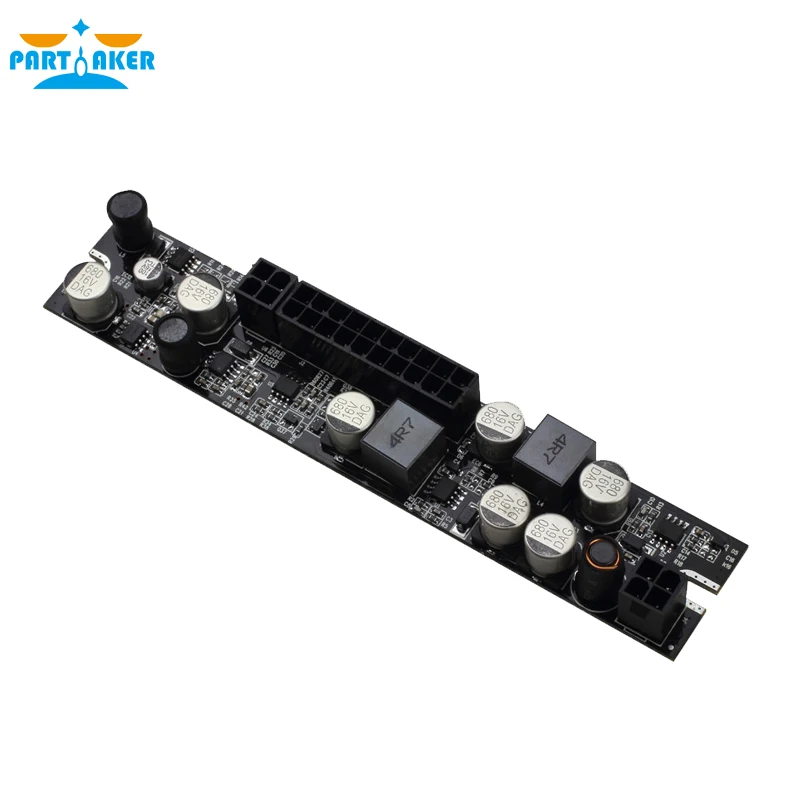 Placa de Alimentação de Estado Módulo de Fonte de Alimentação Sólido Lr1107-180w12vdc 180 w dc - Imagem 2