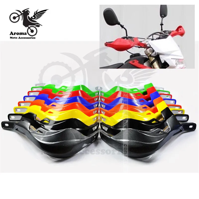 

motocross protection motorcycle hand guard motorbike hand shiled moto ATV Off-road for KTM husqvarna dirt pit bike handguard