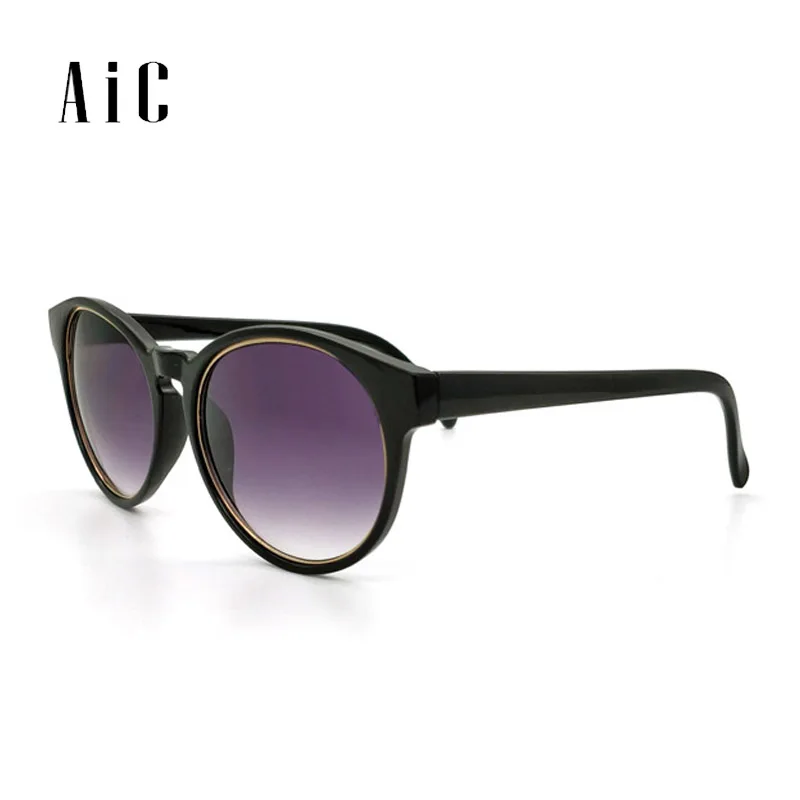 Clearance Sale AIC Fashion Women sunglasses cat eye sun glasses