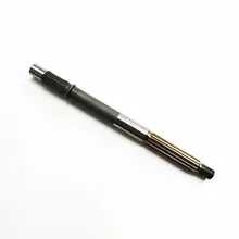 63D-45611 карданного вала для Yamaha 4 тактный подвесной мотор F40 F50 F60 4 T Hidea Parsun 30HP 40HP 50HP 60HP 63D-45611-00