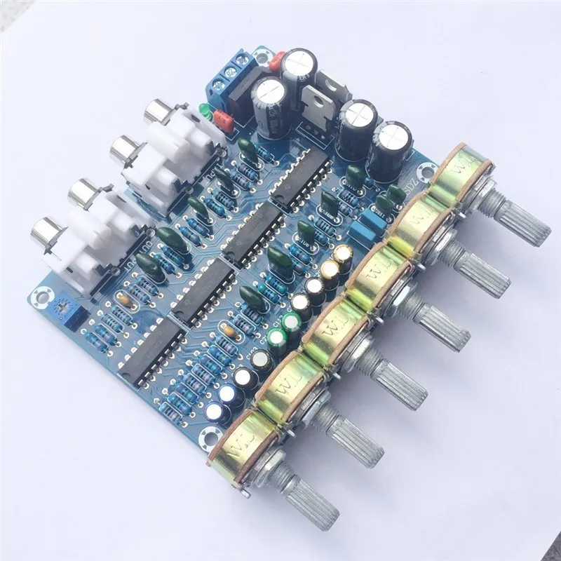 

Have A Fever Level Front Front Level Tone Plate Double Track Sound Source Processor