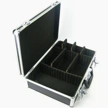 Алюминиевый тату комплект поставки Дорожный Чехол