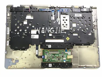 

For Dell Latitude 6430u Laptop Palmrest Touchpad Assembly - 9FG79 09FG79 (B)