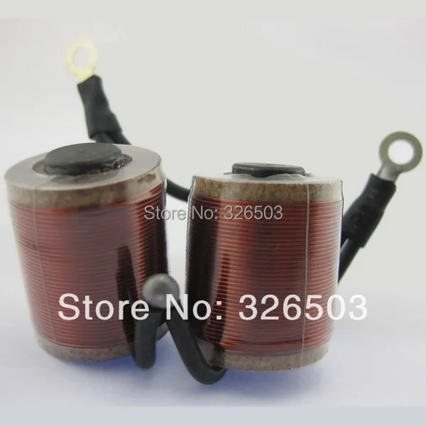 

One 27mm 10 Wrap Coils For Tattoo Machine Gun Power Set Kit Supply TC10-L03