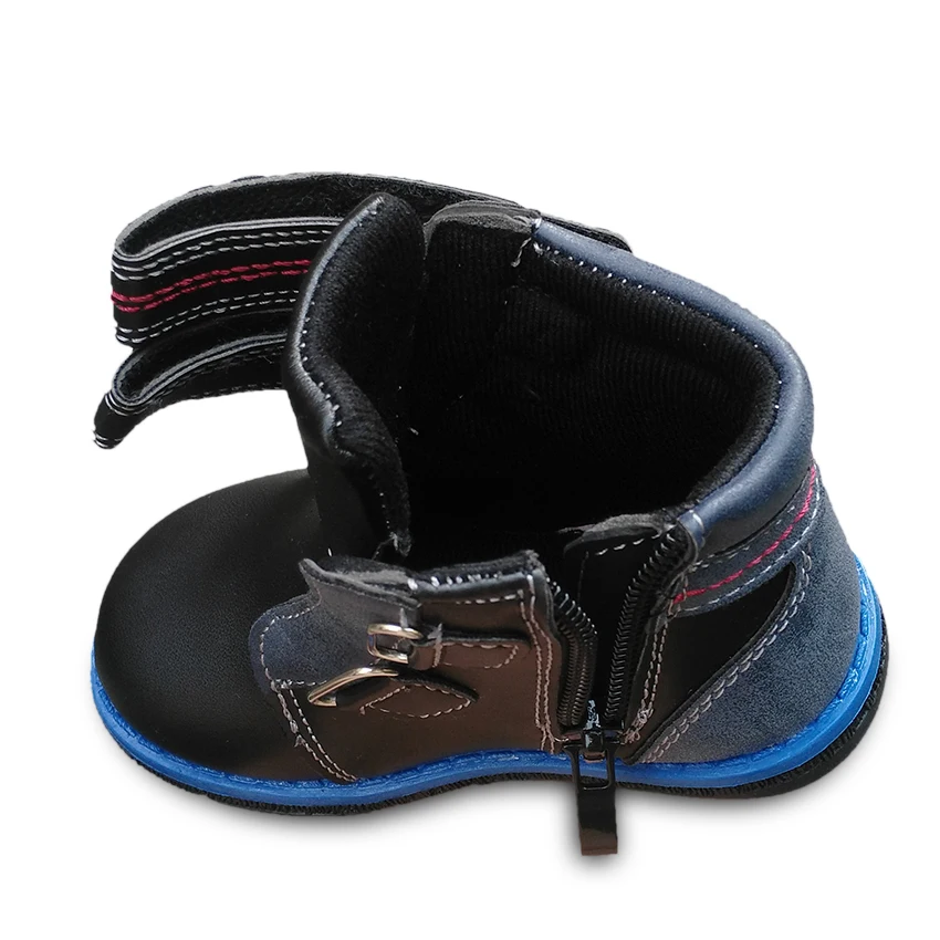 1 пара детские ботинки из ПУ кожи|shoes boots|sneaker bootsshoes fashion |