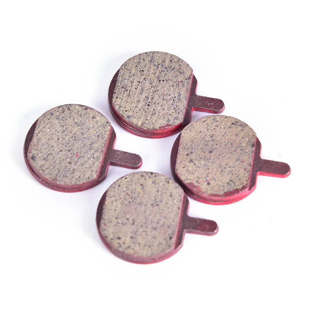 mountain bike brake pad