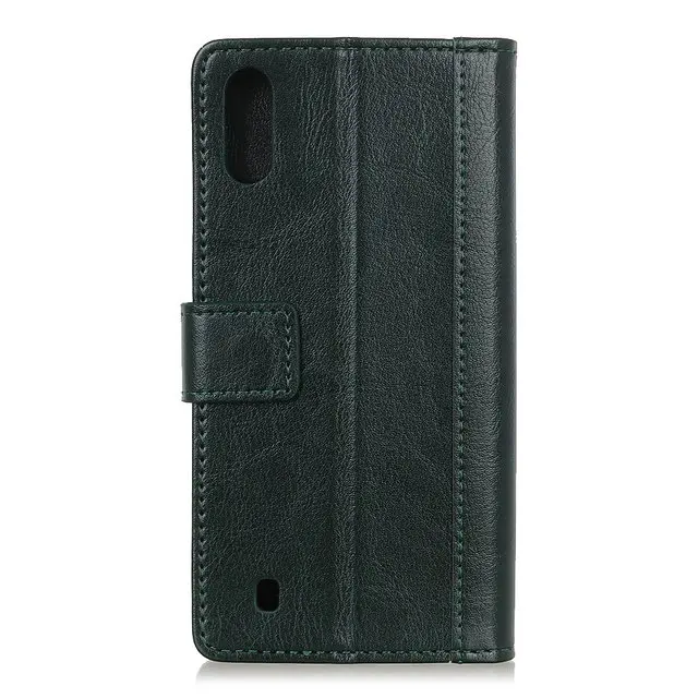 Роскошный кошелек для Coque samsung A50 чехол samsung Galaxy A50 чехол Флип кожаный для samsung A50s Etui A10 A 50 S 50 S SM-A507 чехол