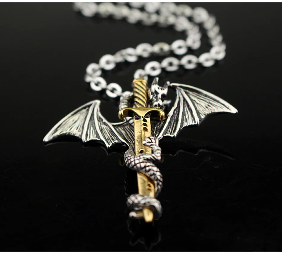 C-Necklace