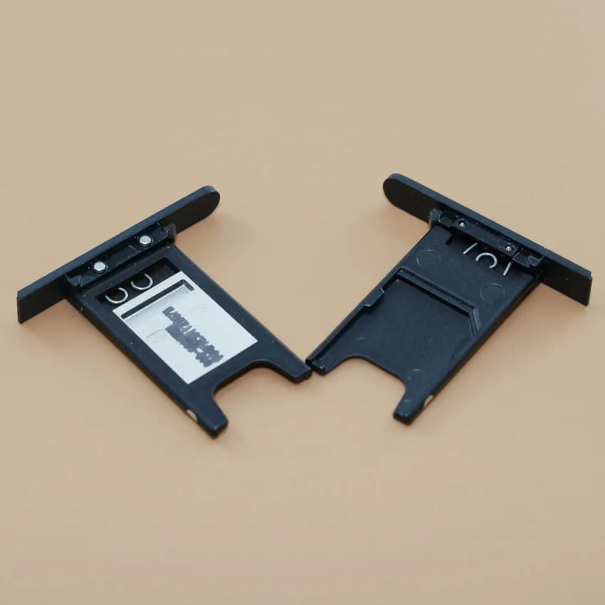 Юйси Сменный лоток со слотом для сим-карты держатель скользящая крышка для Nokia N9