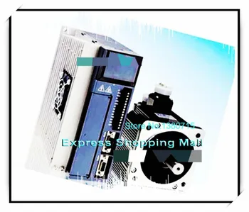 

MS-110ST-M05030BZ-21P5+DS3-21P5-PQA 220V 110MM 1.5KW 5NM 3000rpm 2500PPR Brake AC Servo Motor& Drive Kit& Cable