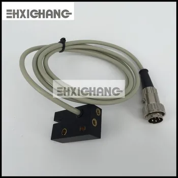 

Heidelberg press accessories and appliances Vintage pressurizing switch 93.110.1131 switch