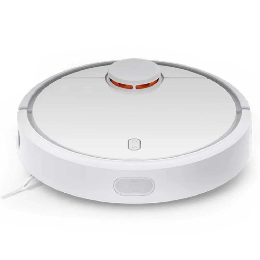 

Xiaomi Mi Robot Vacuum Cleaner Robot for Home Automatic Sweeping Dust Sterilize 5200mAh Mobile WIFI App Remote Control