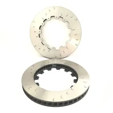 Автомобили Jekit тормозной диск для peugeot/ALPHA/Toyota Fielder для AP7040 тормозной системы