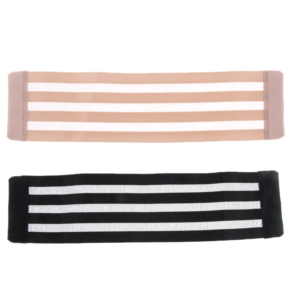 Bra Extenders 3 Hooks Elastic Bra Strap Extension Solutions Accessory for Women Ladies