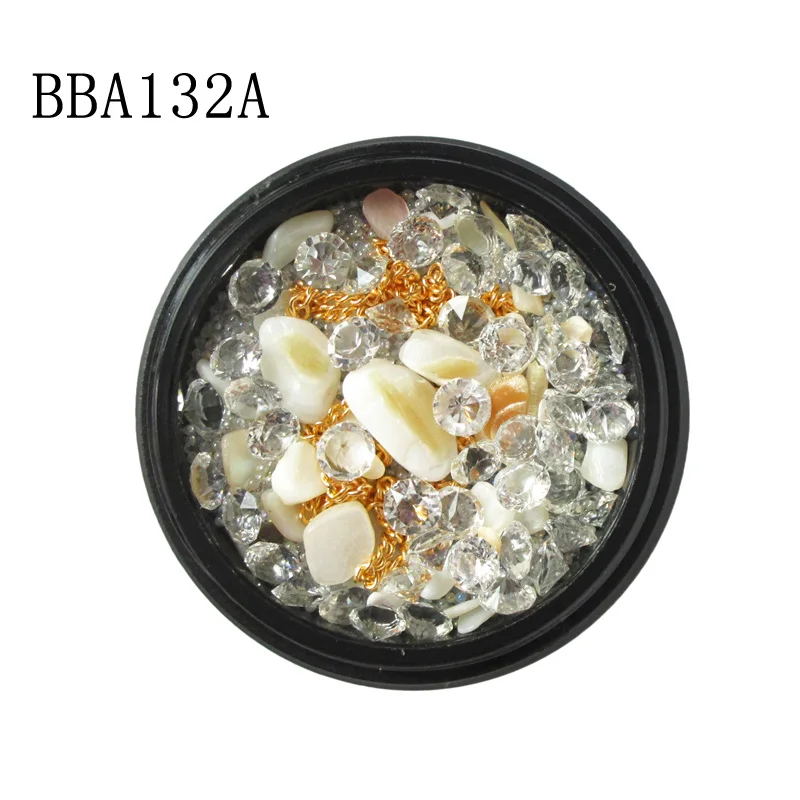 BBA132A