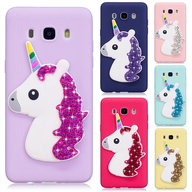 carcasa unicornio samsung s7 carcasa unicornio samsung s7