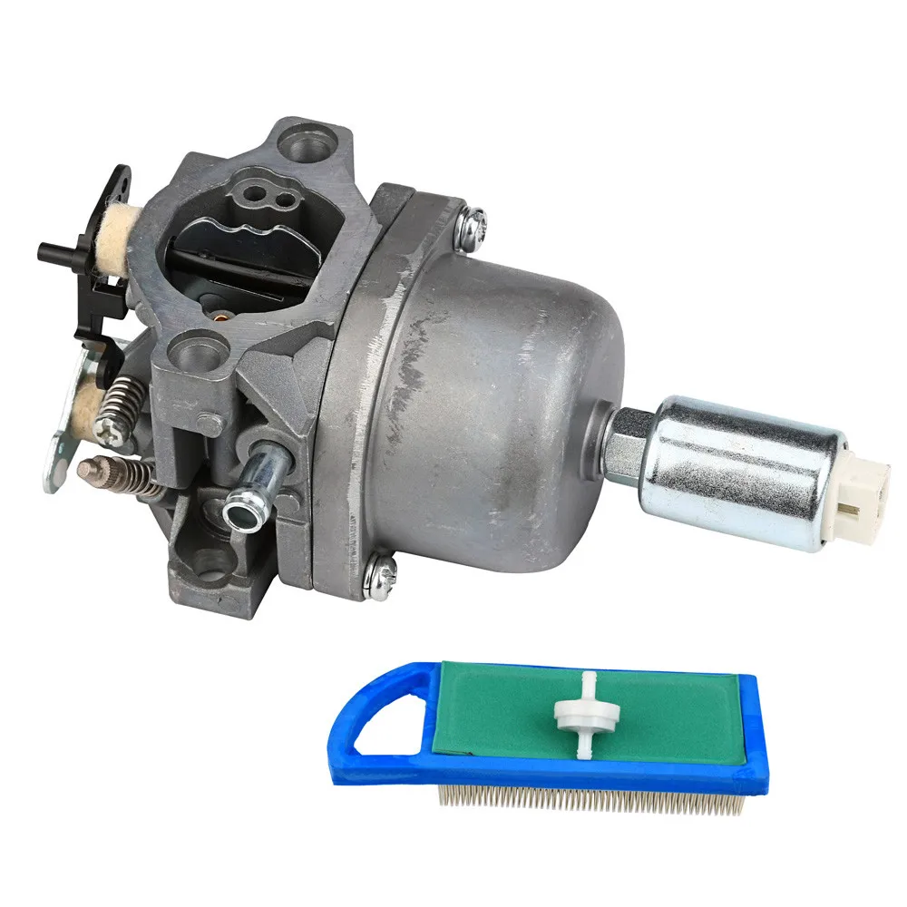 Auto For Briggs & for Stratton 14 hp 18hp for intek Carburetor 794572 793224 31C777 Assembly Dec16-in Carburetors from Automobiles & Motorcycles on ...