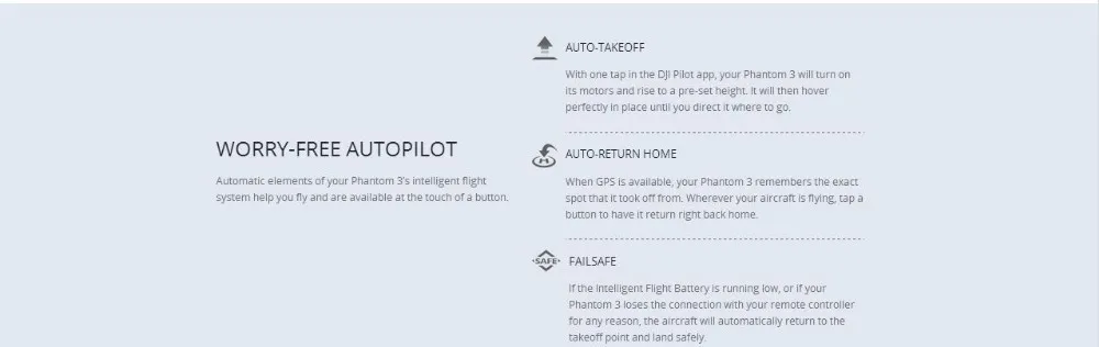 DJI Phantom 3 Professional Rc Drone With 4K Full HD Camera Build In GPS System FPV Live HD Video View Quadcopter