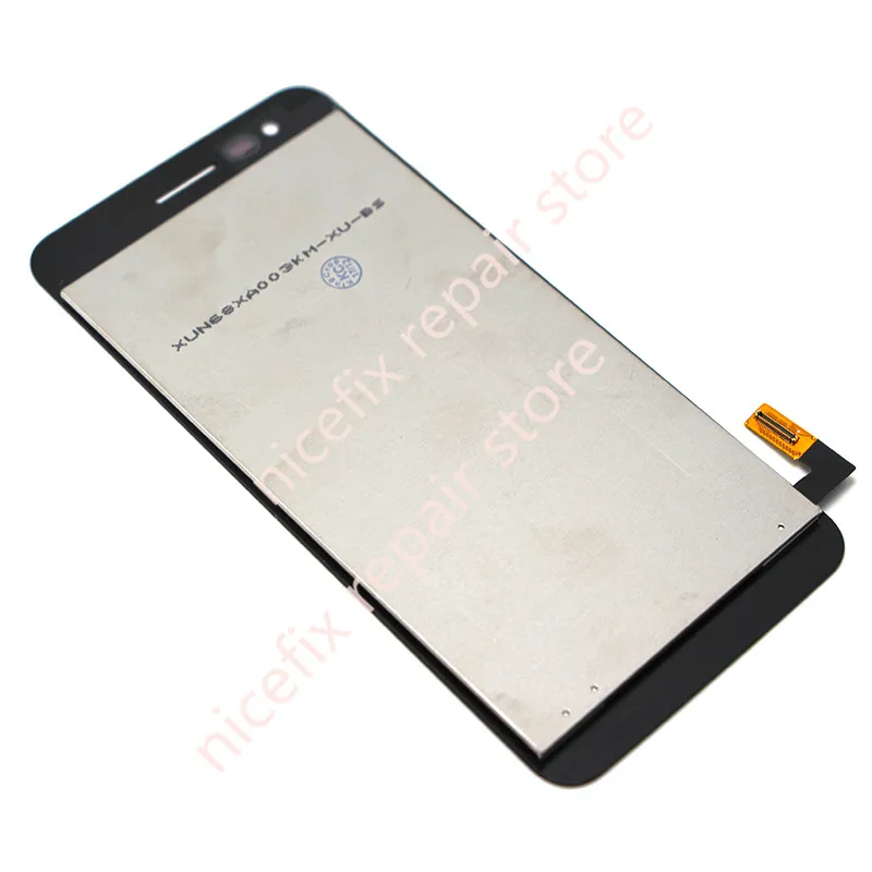 Для Lg K4 2017X230 X230DSF M160 ЖК дисплей кодирующий преобразователь сенсорного экрана в