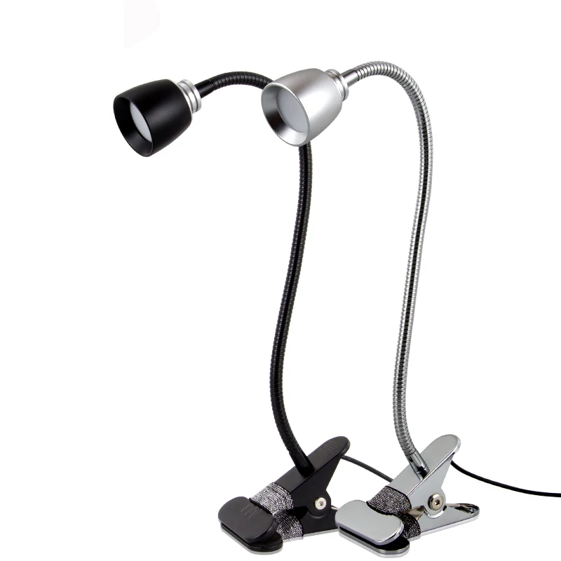 

Ganeed 3W Engery-Efficient Dimmable Table Lamp Reading Light,10 LED Book Light,Flexible Sturdy Gooseneck LED Lamp for Reading,St