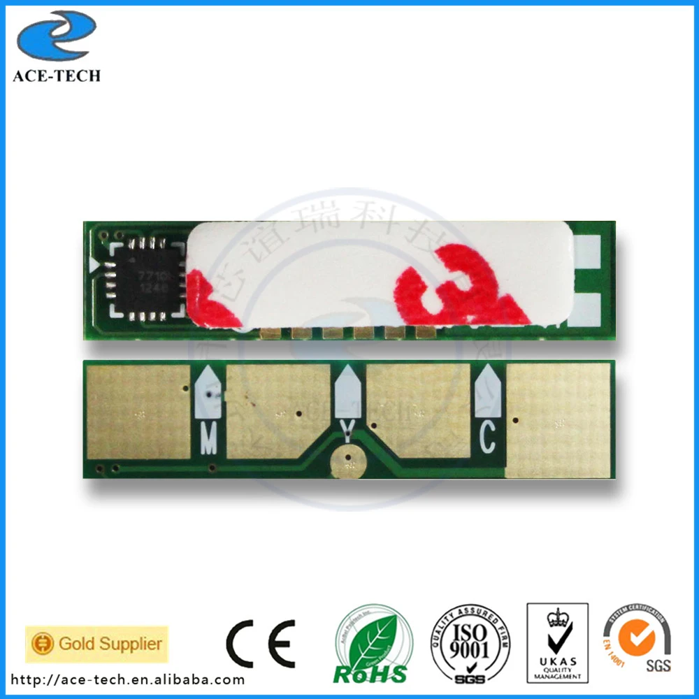 CLT-409S Toner Reset Chip for Samsung CLP-310 315 CLX-3170 3175 Printer Cartridge | Компьютеры и офис