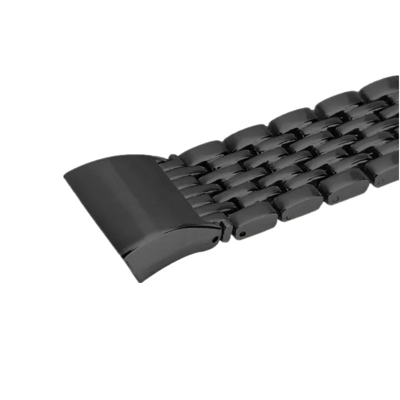 Fitbit Charge Stainless Steel Mesh Band