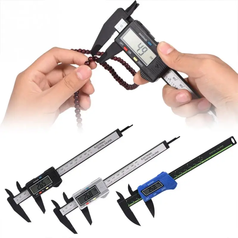 on screen calipers on screen calipers