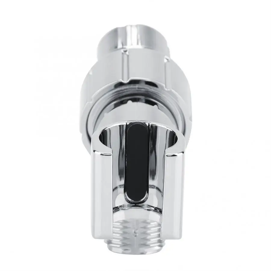

Shower Rail Slider Ducha Lluvia Chrome Plating 3-Way Shower Head Diverter Shower Arm Mounted Bracket Bathroom Accessories