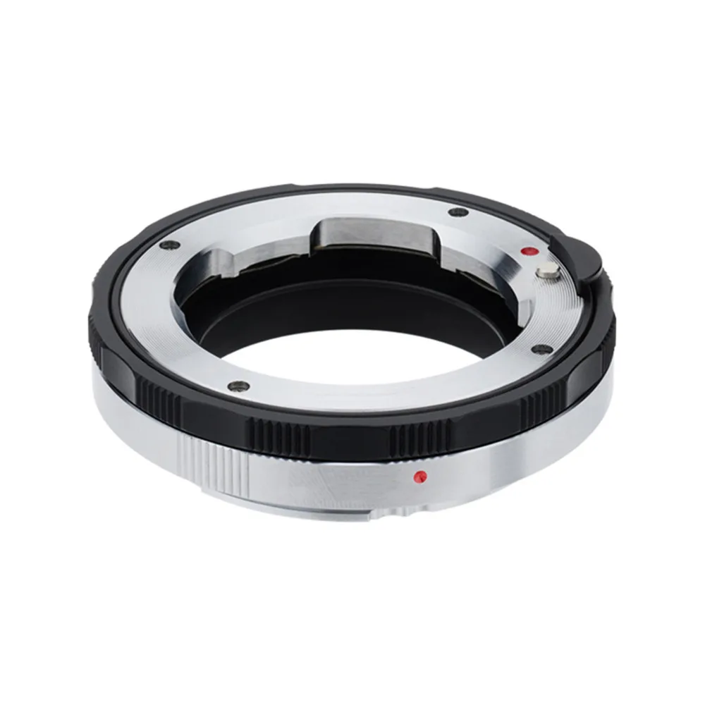 Адаптер для объектива Leica M ZM VM камеры Nikon Z Z6 Z7 адаптер близкого фокуса аксессуары