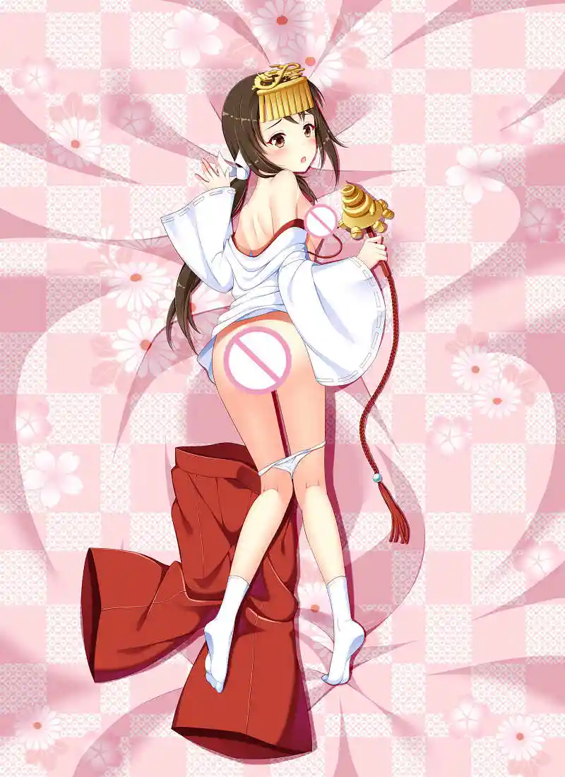 Kimi No Na Wa Votre Nom Personnages Anime Fille Sexy Miyamizu Mitsuha Drap De Lit Couverture Et Housse De Couette