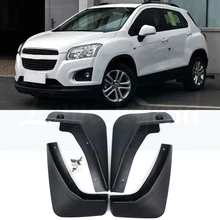 OE Styled Брызговики для Chevrolet Trax Tracker Holden 2013- Брызговики