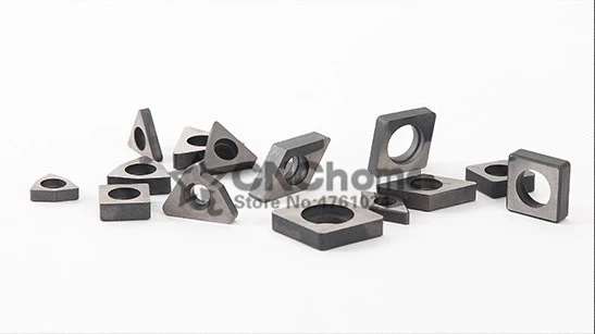 Фото Держатель инструмента для токарного станка ST1603, ST2204, SS1204, SC1204, SV1603, STM1603, SW0804, SW0603, SD1504, SD1506, STM2204R, STM2204L, жесткий шайба из сплава, 10 шт. №2
